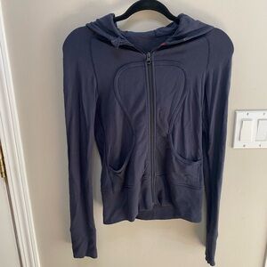 Lululemon Hoodie